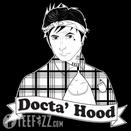 Docta’ Hood
