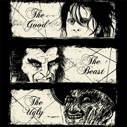 The Good, The Bad…