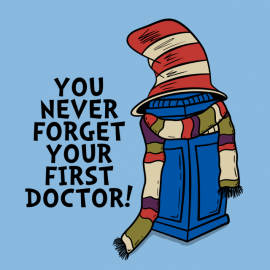 My First Doctor