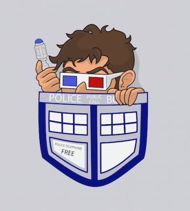 WHO’S IN MY POCKET