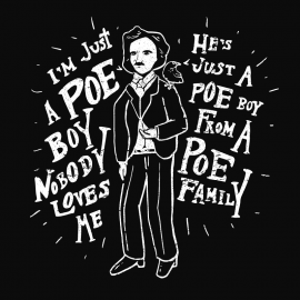 Poe Boy