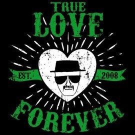 True Love Forever Bad