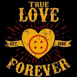 True Love Forever Ball