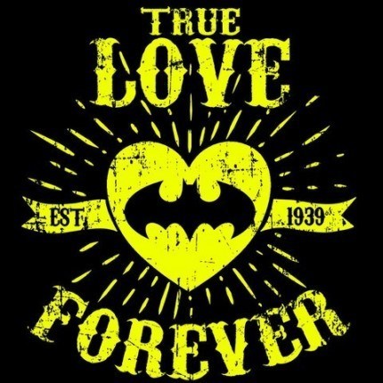 True Love Forever Detective
