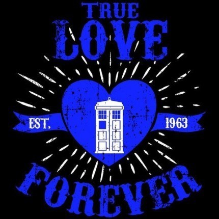 True Love Forever Doctor