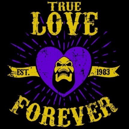 True Love Forever Masters