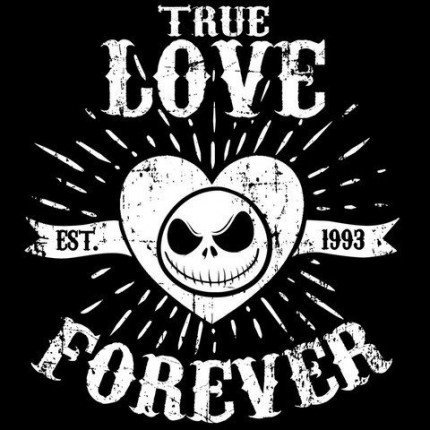 True Love Forever Nightmare