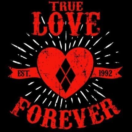 True Love Forever Quinn
