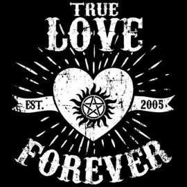 True Love Forever Supernatural