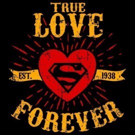 True Love Forever Super