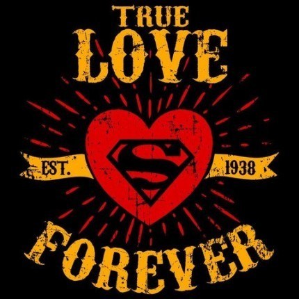 True Love Forever Super