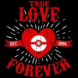 True Love Forever Trainner