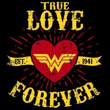 True Love Forever Wonder