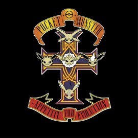 Appetite for Evolution