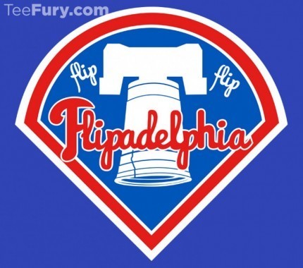 Flipadelphia