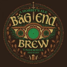 Bag End Brew