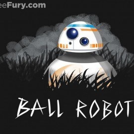 Ball Robot