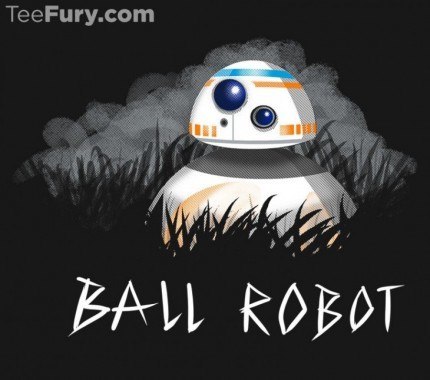 Ball Robot