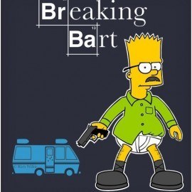 Breaking Bart