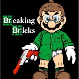 Breaking Bricks