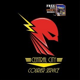 Central City Courier Service
