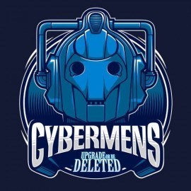 Cybermens