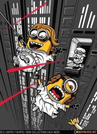 Despicable Escape