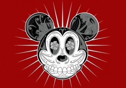 Dia Del Raton Muerto