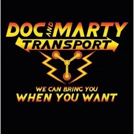 Doc & Marty Transport