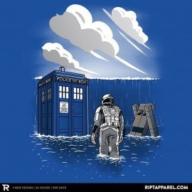 Doctor Interstellar