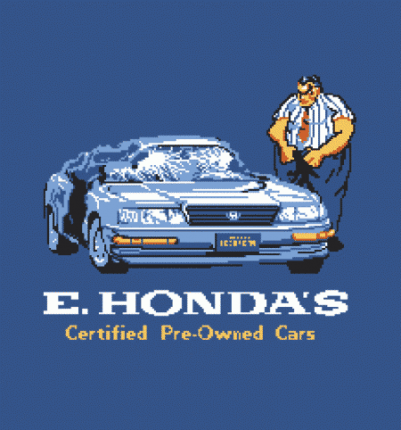 E-Honda PreOwned Cars