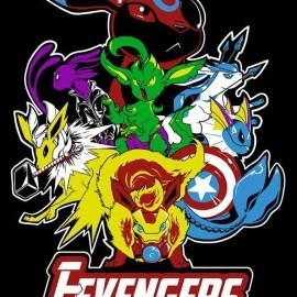 Eevengers