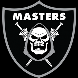 Eternia’s Raiders