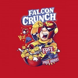 Falcon Crunch