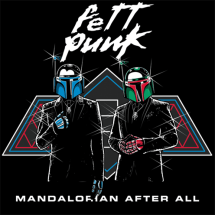 Fett Punk