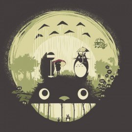 Forest Dream