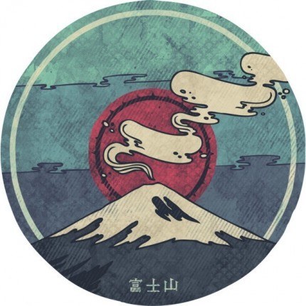 Fuji