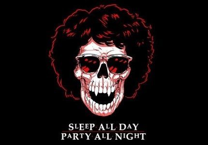 It’s Fun to be a Vampire