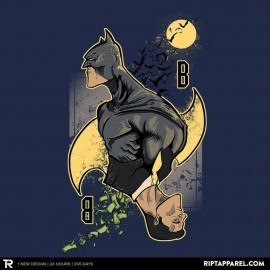 Gotham Knight