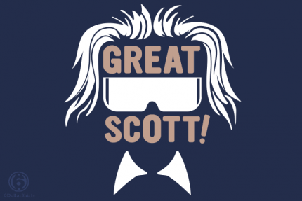 Great Scott