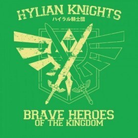 Hylian Knights