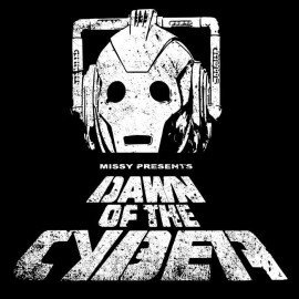 Dawn of the Cyber