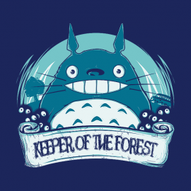 Keeper of the Forest