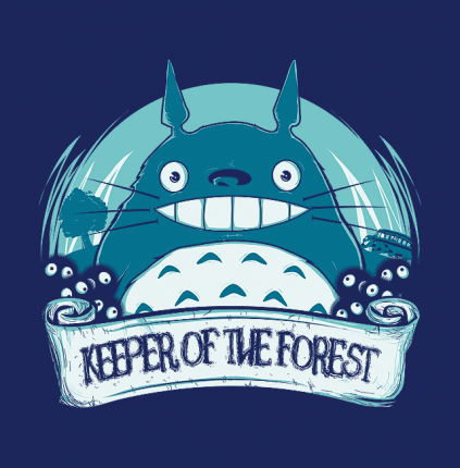 Keeper of the Forest
