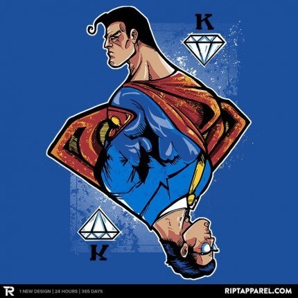 Krypton Knight