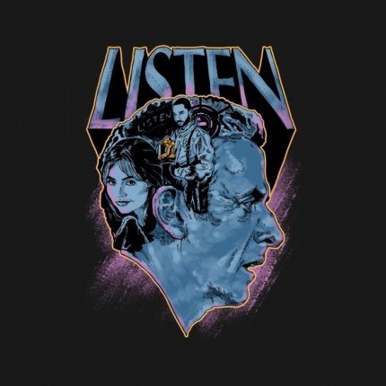 Listen