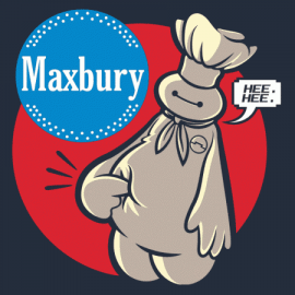 Maxbury