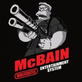 McBain