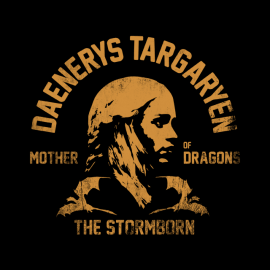 Mother of Dragons 3