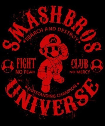 Mushroom Kingdom Champion